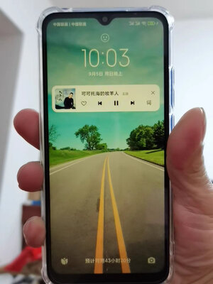 酷派m5和红米9a哪个好红米9a红米8对比