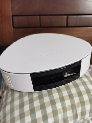 当贝d1使用评测