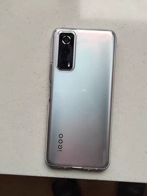 vivoiqoou3和u3x对比vivoiqoou3手机好不好