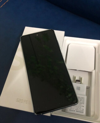 三星s20 fe使用评测