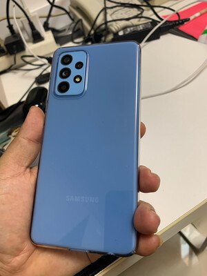 三星a52使用评测