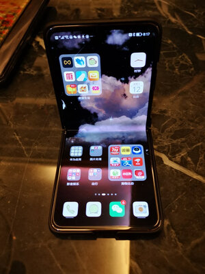 华为p50使用评测