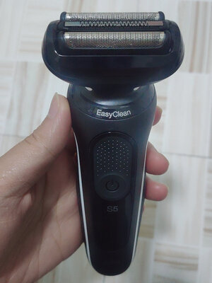 博朗1000s怎么样,博朗5系1000s评测 -折抢惠评测