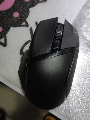 雷蛇巴塞利斯蛇使用评测