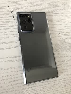 三星note20使用评测