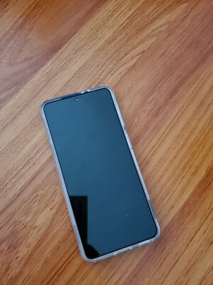 三星s21使用评测分享