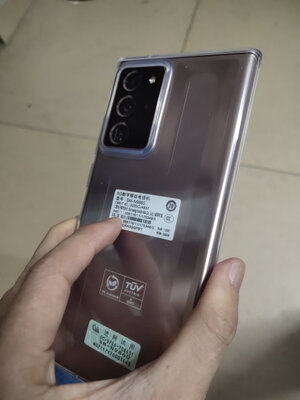 三星note20和华为p40pro对比,三星s20系列对比note20 -品牌评测街评测