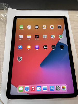 苹果平板air使用评测