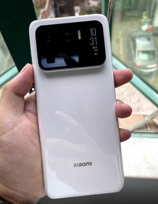 小米11 ultra使用评测