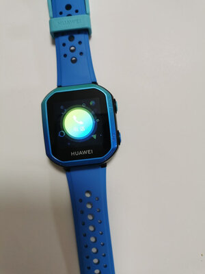 华为儿童手表3使用评测