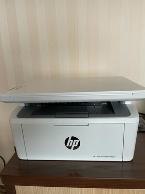 惠普1005w使用评测