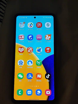 小米civi和三星a52哪个更好,三星a51和a52有什么区别 -品牌评测街评测