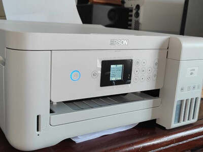 爱普生l4168的优缺点ts8080对比爱普生4168