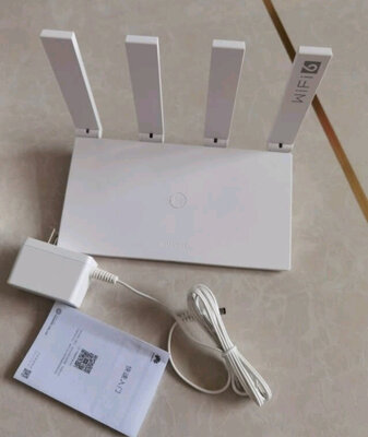 华为ax3使用评测