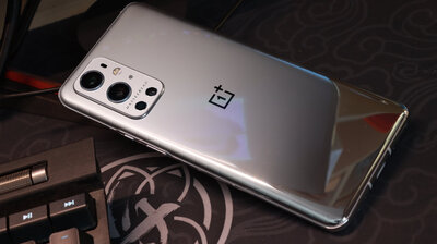 一加9 pro使用评测