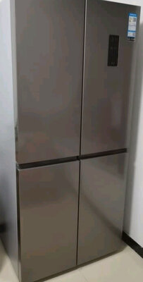 了解体验TCLR517T5-S对开门冰箱好不好用，内幕剖析曝光怎么样？质量好吗？
