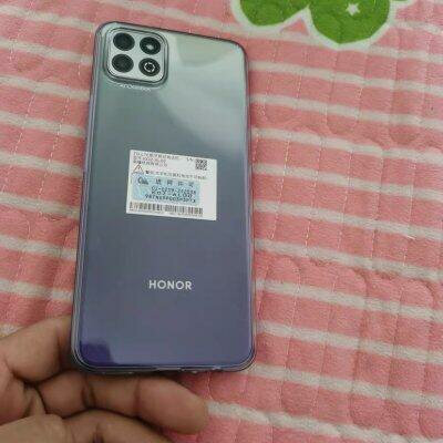 荣耀畅玩20使用评测