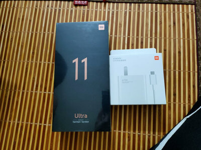 小米11 ultra使用评测