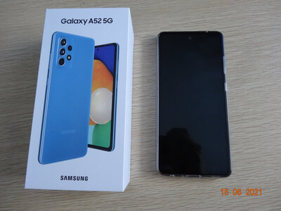 三星a52使用评测