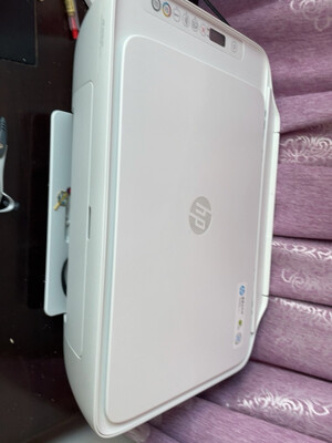 惠普2720打印机使用评测分享