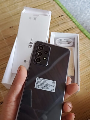 三星a52使用评测