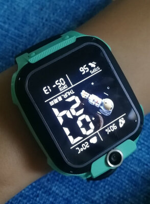 小天才z5a使用评测