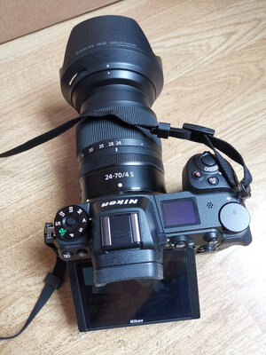 d650对比尼康z6,2020索尼a73对比尼康z6 -品牌评测街评测