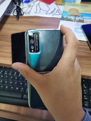 荣耀畅玩20使用评测