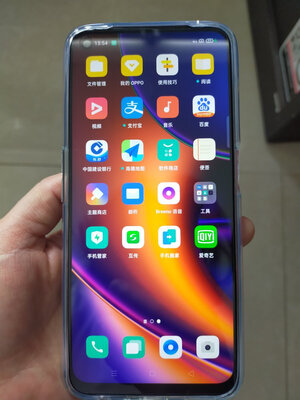 oppok7x使用评测