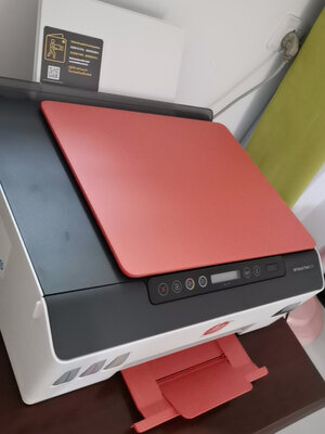 惠普519使用评测