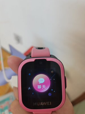 华为儿童手表3s升级最新系统好不好,华为儿童手表3s电话手表通过智能