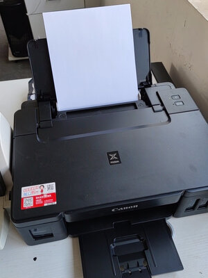 惠普538和佳能g3800对比,佳能g3800打印机怎么样知乎 -品牌评测街评测