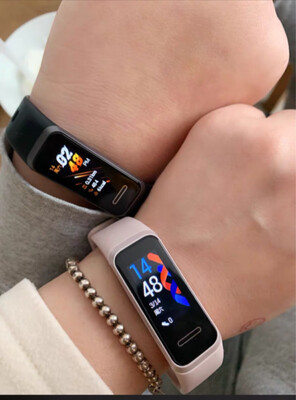 华为手环p3pro和p4pro的区别,华为手环3和4pro什么区别 -品牌评测街