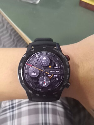 荣耀手表2参数