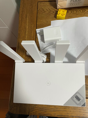 华为ax3使用评测分享