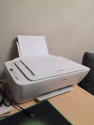 惠普2775使用评测