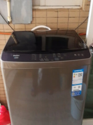 海尔XQB100-Z206怎么样？质量好不好？