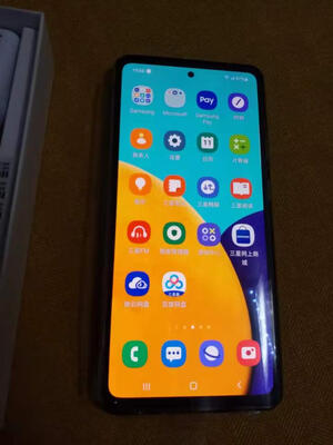 商品名称:三星galaxy a52 5g商品编号:100019155938商品毛重:375.