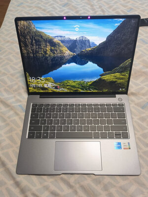 华为matebook14评测2020i5,华为matebook14拆机对比 -品牌评测街评测