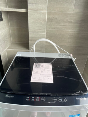 小天鹅TB100V23H怎么样？属于什么档次？