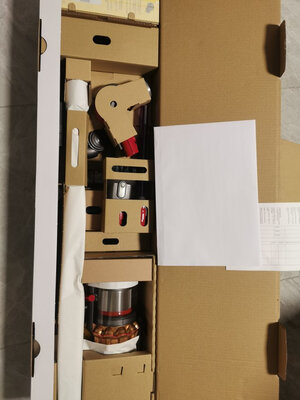 ��װ�ܺã�û������...