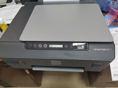 惠普518使用评测