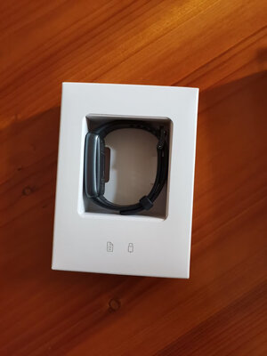 华为b6手环国际版和国行版区别,华为watchfit和手环6哪个好 -品牌评测