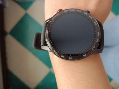 荣耀手表2使用评测