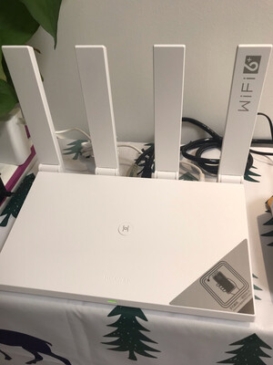 华为ax3和红米ax5路由器评测,华为cpe2和ax3哪个好 -品牌评测街评测