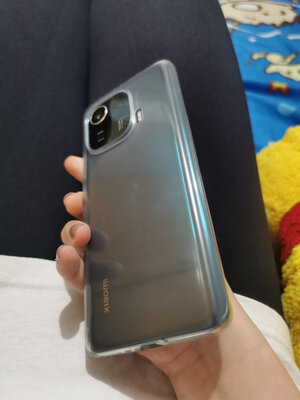 小米11pro屏幕色彩风格测评,小米11pro实际体验怎么样 -品牌评测街