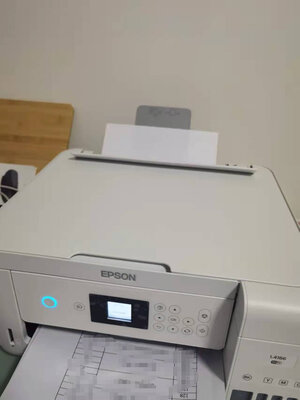 ��ӡ���ɵĸо�̫����...