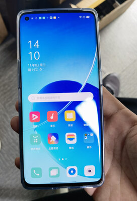 opporeno6和findx2哪个好vivox70和opporeno6哪个好