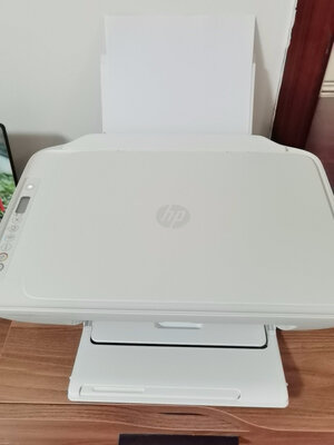 惠普2720使用评测