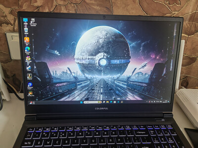 七彩虹隐星G16 Pro 13代酷睿i9怎么样？质量好吗？